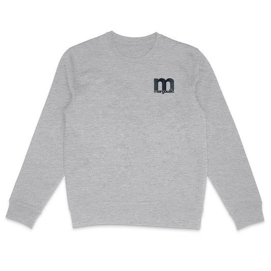 Sweat-shirt Léger Essentiel margouilla - face_1