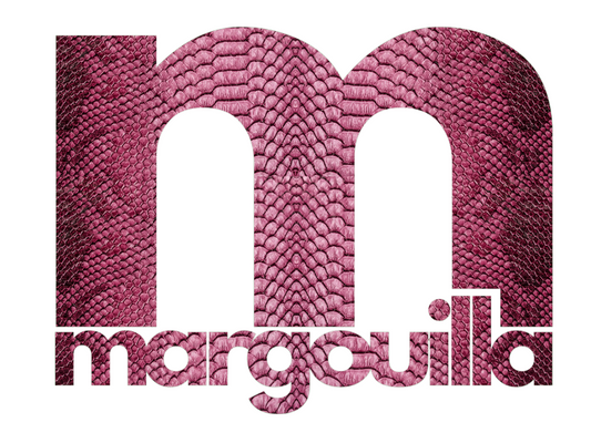 logo margouilla rose