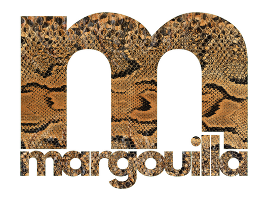 logo serpent margouilla