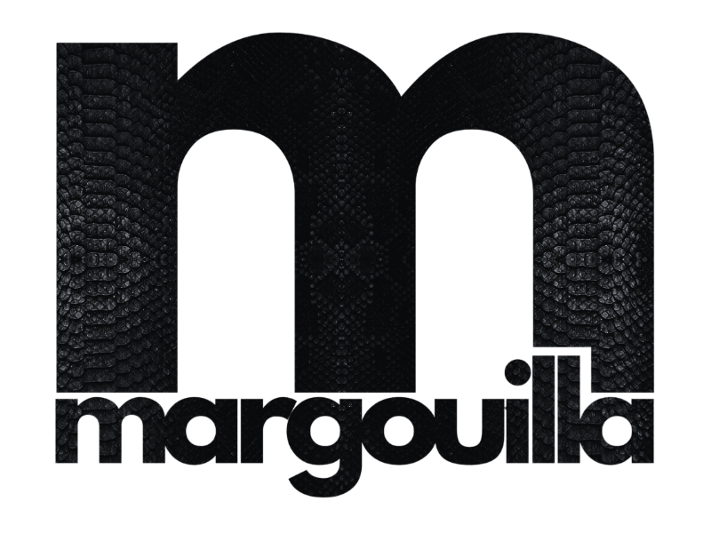 margouilla logo noir