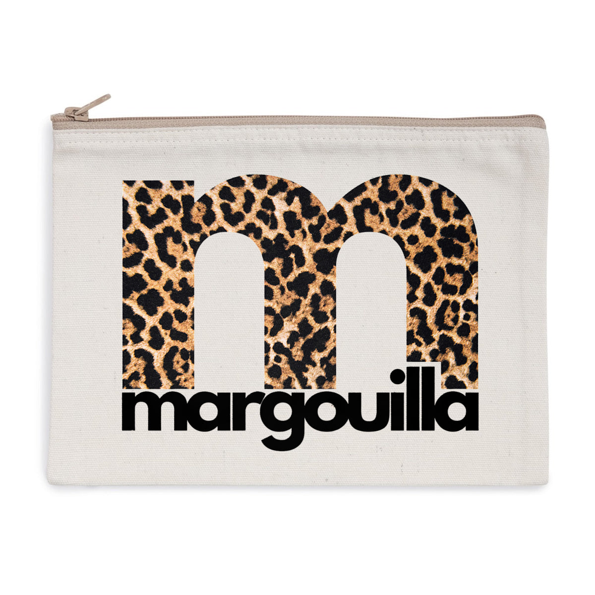 pochette margouilla léopard - face_0