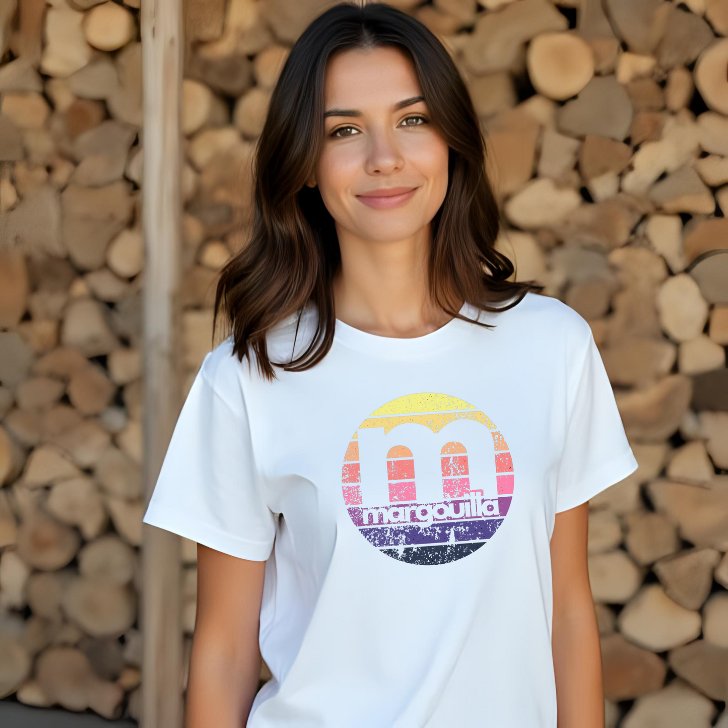 tshirt_bio_margouilla_logo_retro_coucher_de_soleil