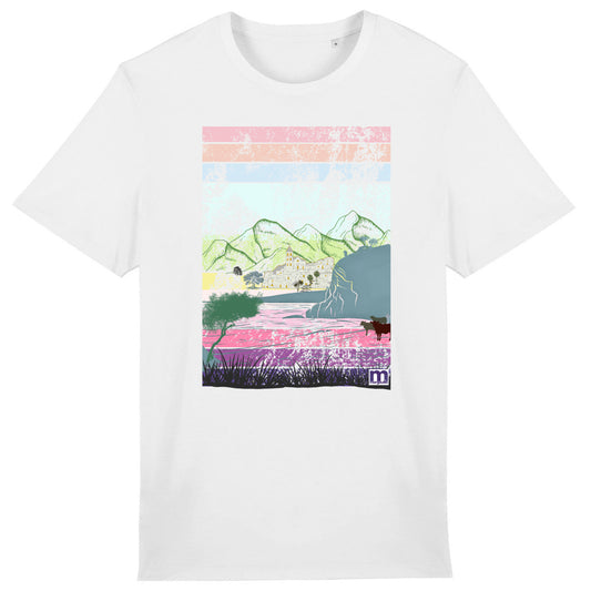 tshirt_bio_paysage_Corse_kalliste