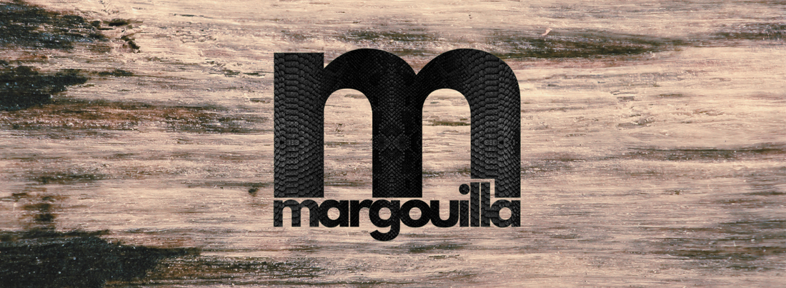 margouilla, notre histoire...