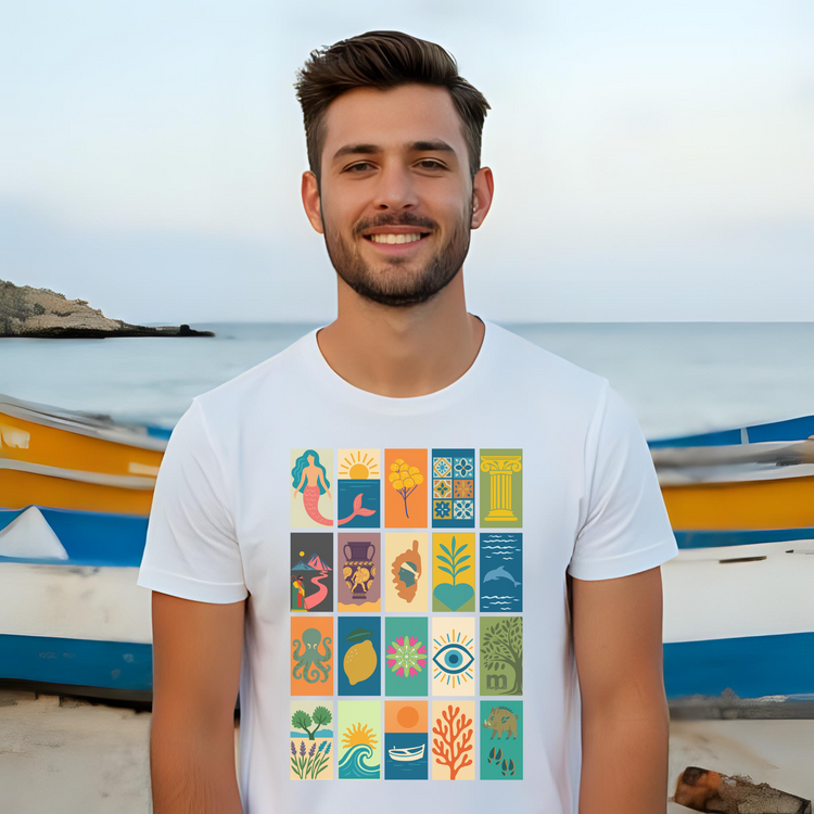 Vêtements hommes Créations