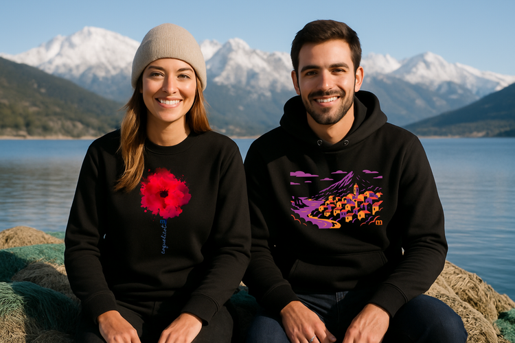 collection hiver margouilla