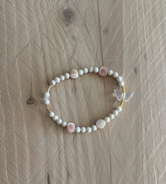 Bracelet femme margouilla "Camogli"