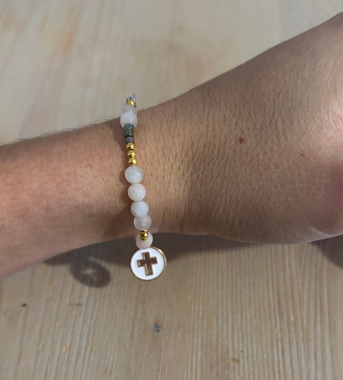 Bracelet femme margouilla "Rovinj"
