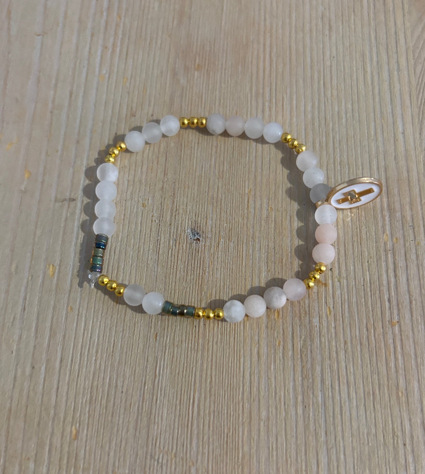 bracelet margouilla