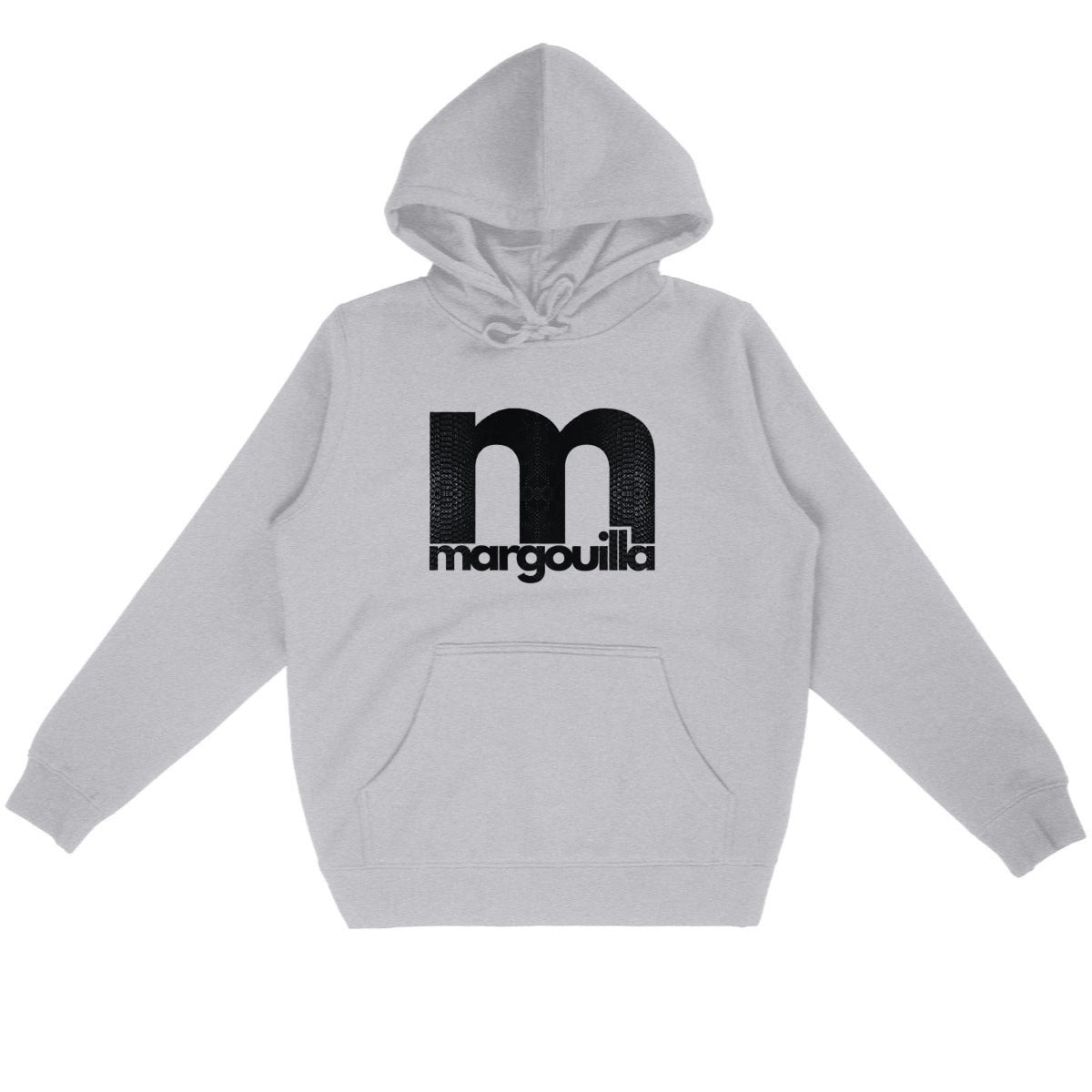 Sweat à capuche Léger écologique Black