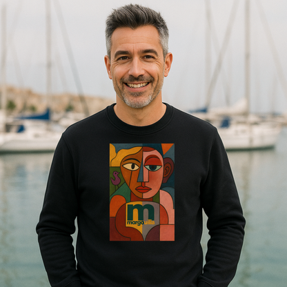 sweat léger margouilla "empathie"