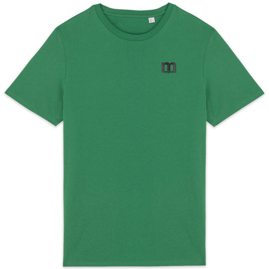 T-shirt  margouilla 100 % coton bio "classic original" - face_0