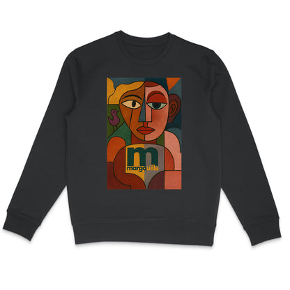 sweat léger margouilla empathie - face_0