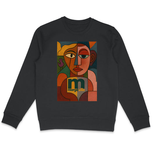 sweat léger margouilla empathie - face_0