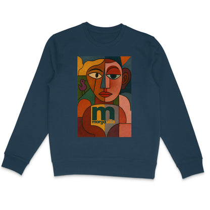 sweat léger margouilla empathie - face_1