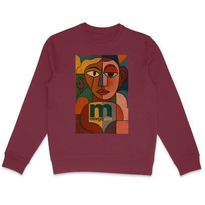 sweat léger margouilla empathie - face_2