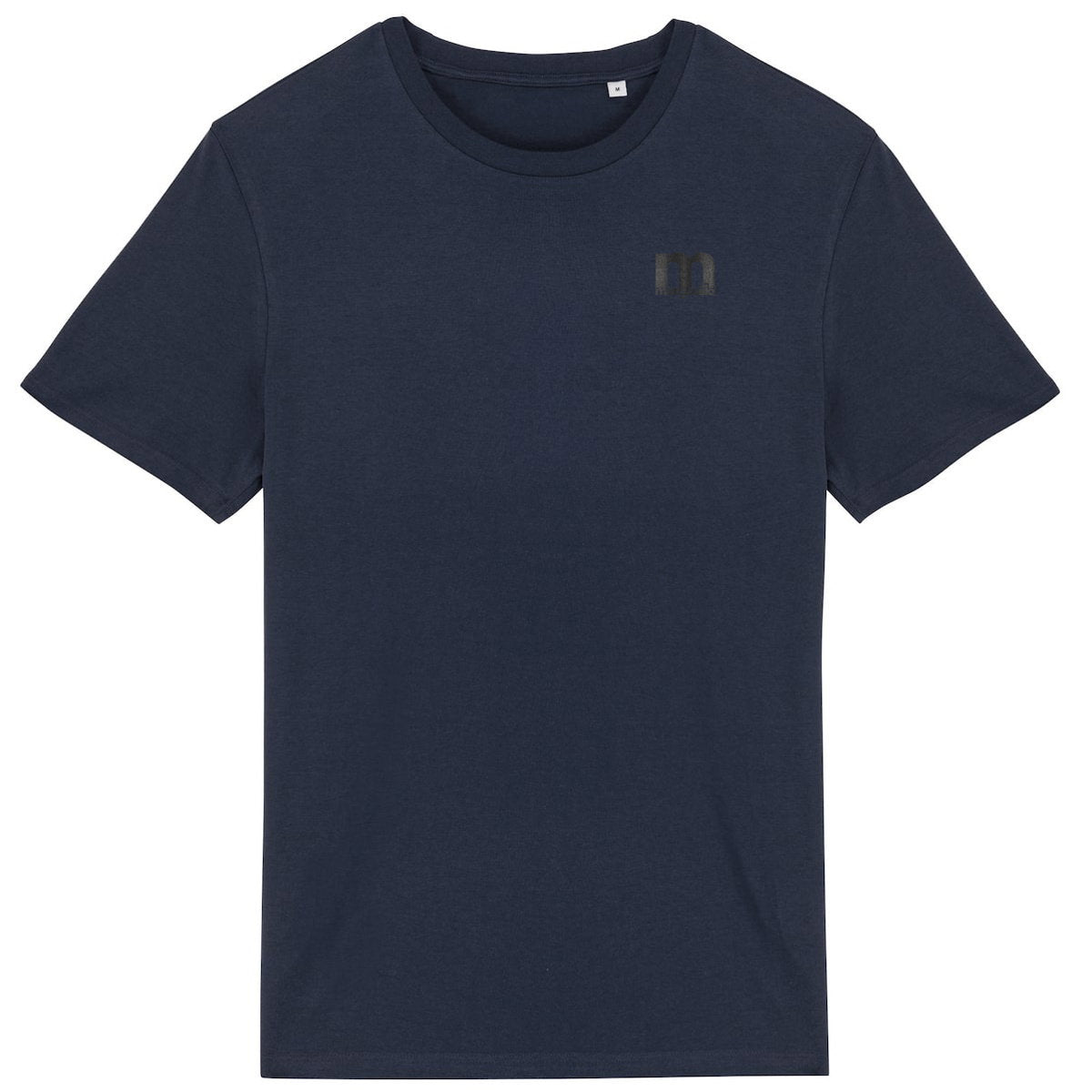 T-shirt  margouilla 100 % coton bio "classic original" - face_3