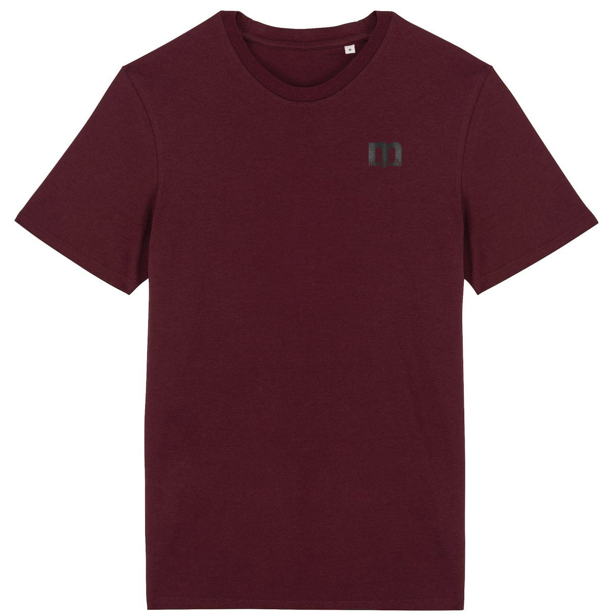 T-shirt  margouilla 100 % coton bio "classic original" - face_4