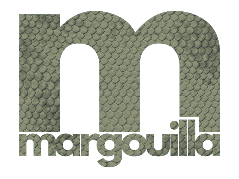 logo margouilla dragon