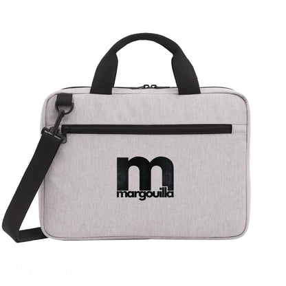 sac ordinateur margouilla 15 pouces 100% recyclé - dos_1