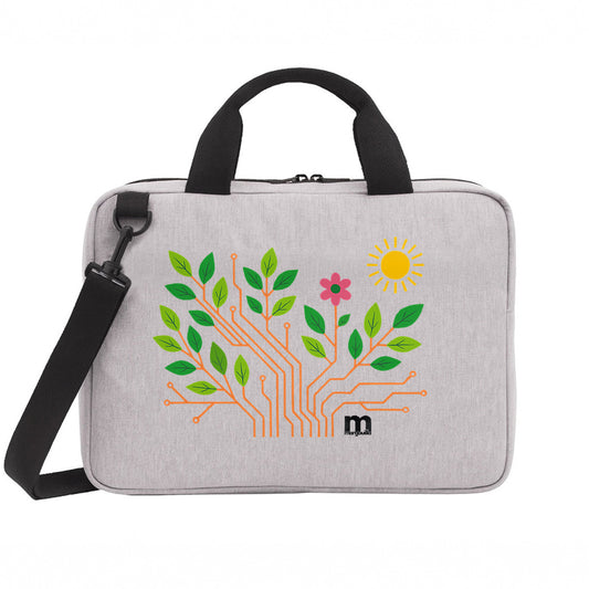 sac ordinateur margouilla 15 pouces 100% recyclé - face_1