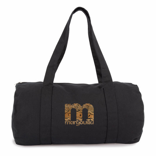 Sac Polochon Sport 100% Bio Serpent