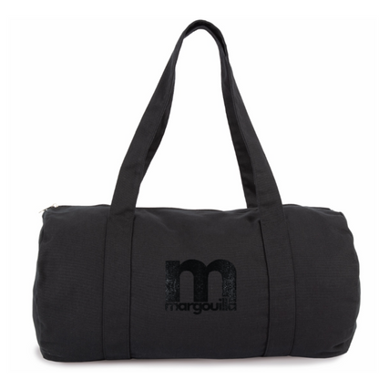 sac_polochon_margouilla_bio noir _logo_noir