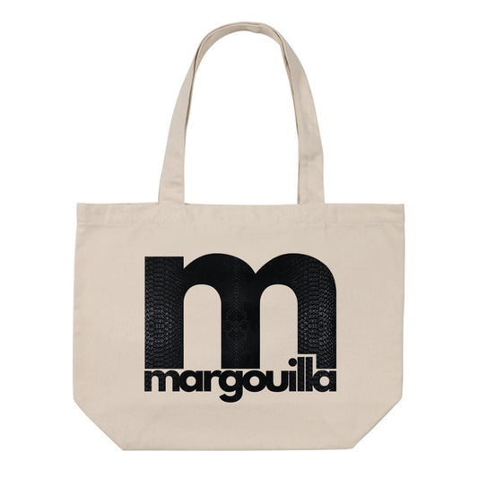 Shopping bag 100% recyclé Black