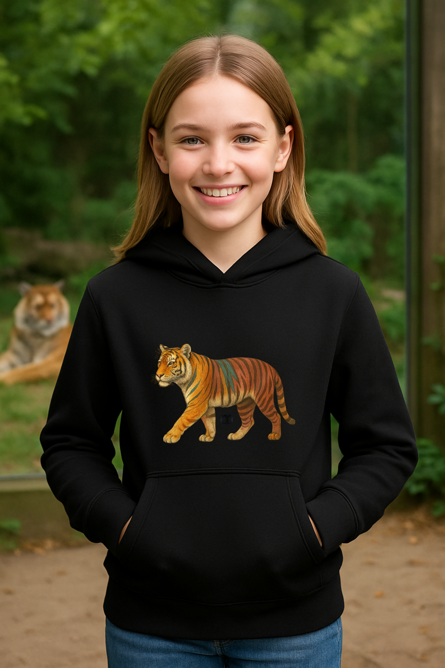 sweat_l_ger_enfant_capuche_margouilla_tigre_-_face_noir
