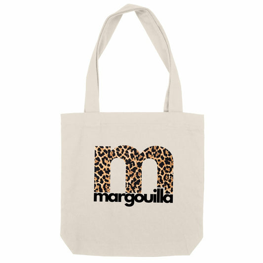 Totebag épais 100% recyclé 