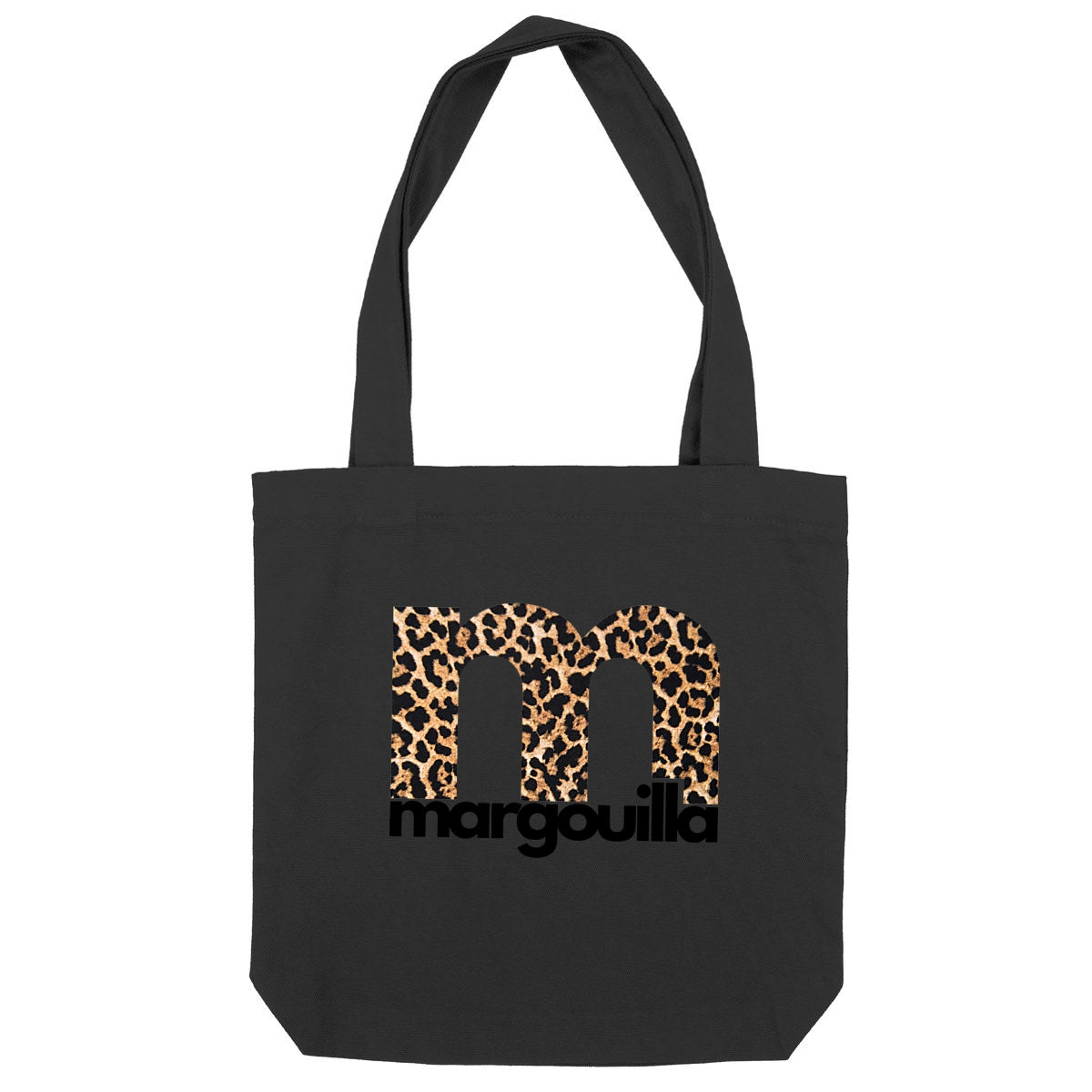 Totebag épais 100% recyclé 