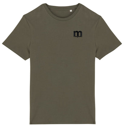 T-shirt  léger  100% coton bio classic