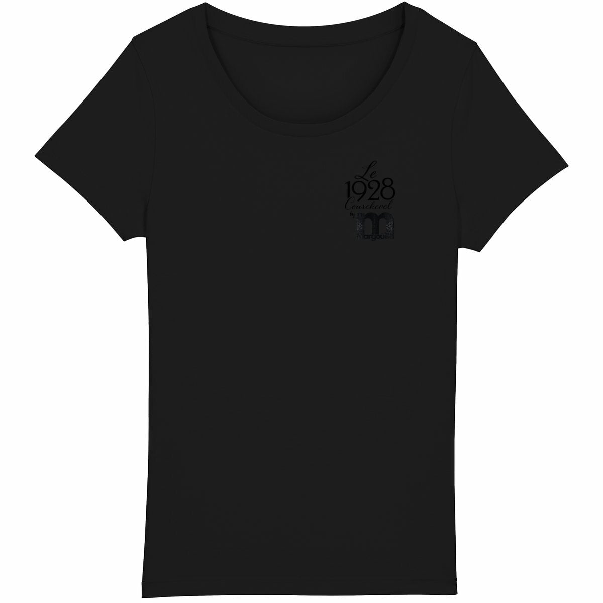 T-shirt  femme léger  1928 by margouilla