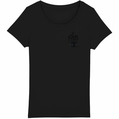 T-shirt  femme léger  1928 by margouilla