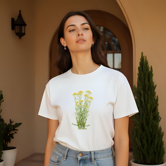 tshirt_margouilla_femme_leger_coton_bio_immortelle_model